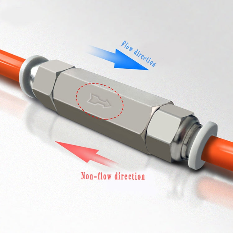 CV-3 LAIZE Pneumatic Components Check Valve