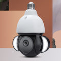 ST-426E-5MP-TY 5MP E27 Light Bulb Floodlight Camera