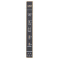 i2C i6S Intelligent Programmer Vibration Test Board for iPhone 7-12 Series