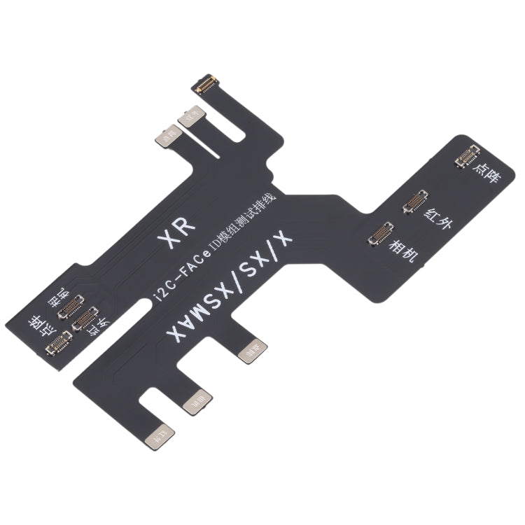 i2c Infrared Dot Matrix Test Cable For iPhone X Series
