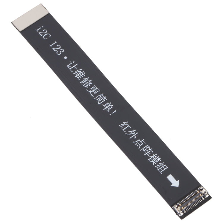 i2c Infrared Dot Matrix Test Cable For iPhone 13 Series
