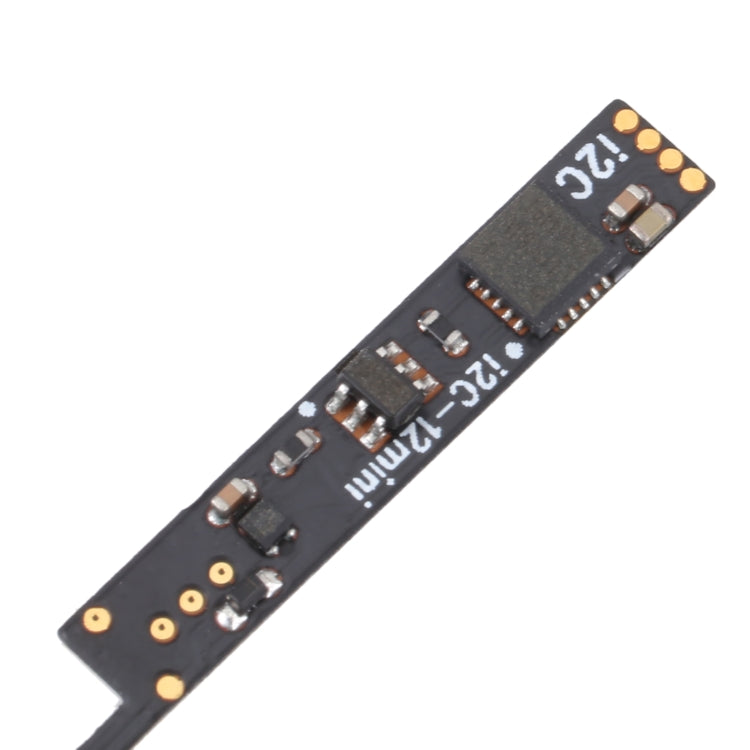 i2c Built-in Battery Repair Cable V3.0 For iPhone 12 mini