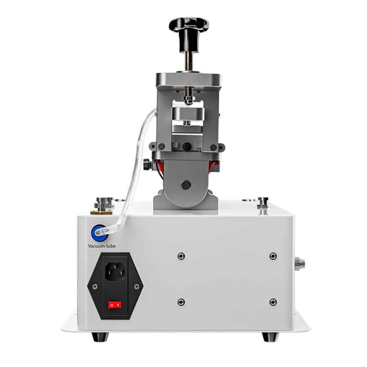 TBK 258S Intelligent Multi-function UV Cured Disassembly Machine, Plug:AU Plug