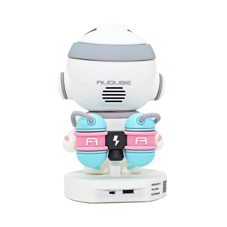 ESCAM PT211 Motion Detection & Tracking 2MP Sound Alarm Cloud Storage Two-way Audio Night Vision WiFi Camera, Plug Type:EU Plug