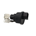 For Bobcat S550 S185 Mechanical Ignition Switch Start Lock 6693245