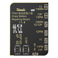 For iPhone 6 - 13 Pro Max Qianli iCopy Plus 2.2 Repair Detection Programmer, Model:Battery Module