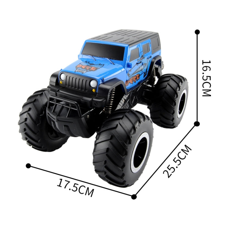 Q127 AB Model Amphibious Remote Control Car, Style:Type B(Red)