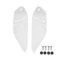 For BMW R1200GS / R1250GS ADV 2014-22 Motorcycle Side Windshield(Transparent)