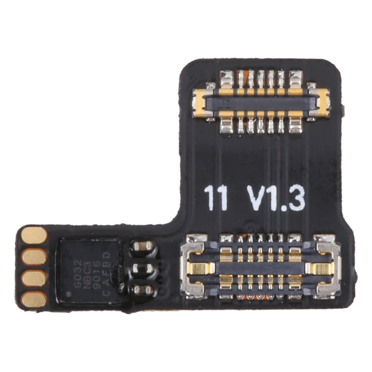 For iPhone 11 AY Dot Matrix Face ID Repair Flex Cable