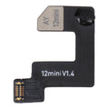 For iPhone 12 mini AY Dot Matrix Face ID Repair Flex Cable