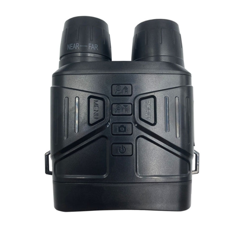 NV4000 Outdoor Hunting 4K HD Binocular Night Vision