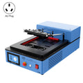 TBK 288L Built-in Vacuum Pump Automatic LCD Screen Heating Separator Machine(AU Plug)