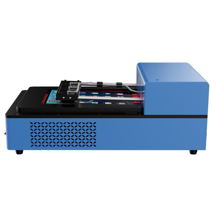 TBK 288L Built-in Vacuum Pump Automatic LCD Screen Heating Separator Machine(AU Plug)