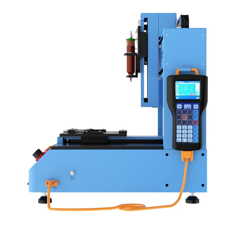 TBK 983B Multifunction Automatic Dispensing Machine for UV Glue(UK Plug)