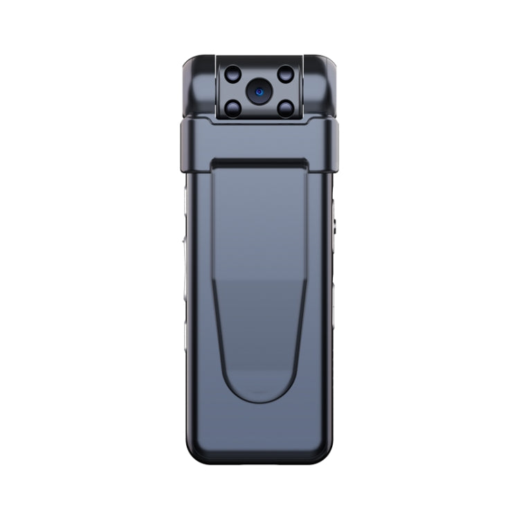 JNN V18 1080P Infrared Light Filling HD Video Recorder, Capacity:32GB(Black)