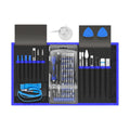 80 in 1 Portable Multifunctional Mini Screwdriver Set