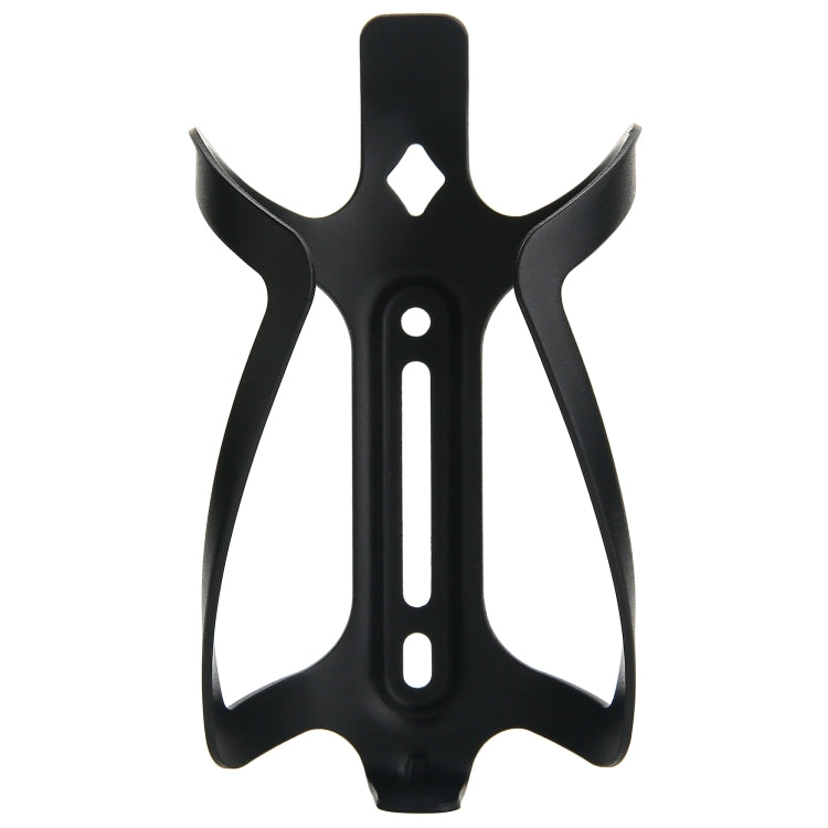A2 Bicycle Aluminum Alloy Water Bottle Cage Holder(Black)
