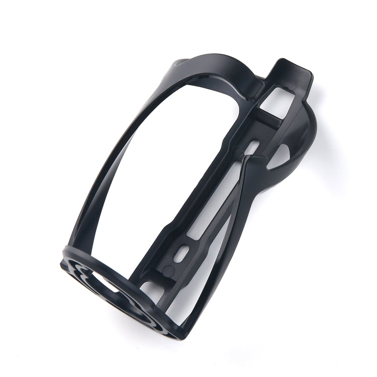 Nylon Multifunctional Water Bottle Cage Holder for Bicycle(Black)