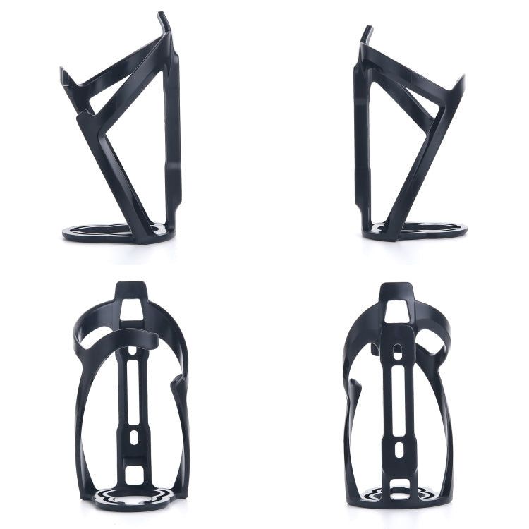 Nylon Multifunctional Water Bottle Cage Holder for Bicycle(Green)