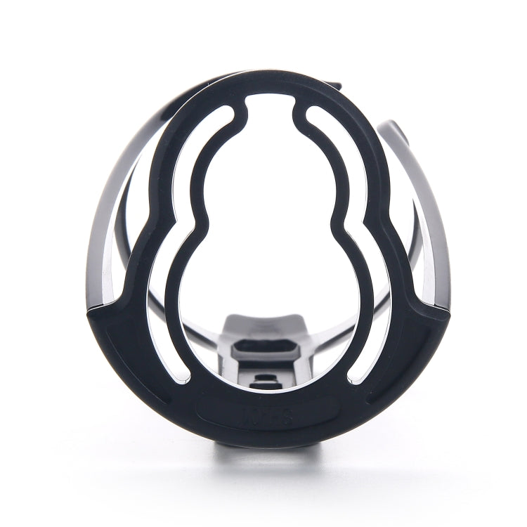 Nylon Multifunctional Water Bottle Cage Holder for Bicycle(Green)