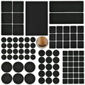93 in 1 EVA Self Adhesive Anti Slip Furniture Leg Pads Set