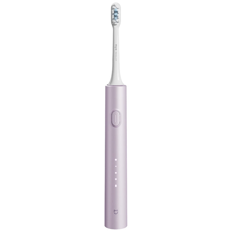 Original Xiaomi Mijia Sonic Electric Toothbrush T302(Purple)