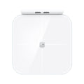 Original Xiaomi Eight Electrode Body Fat Scale WiFi Bluetooth APP Support(White)