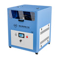 TBK 938M Multi-station Mobile Phone Screen Water Mill Polishing Machine(UK Plug)