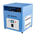 TBK 938L Multi-station Mobile Phone Screen Water Mill Polishing Machine(EU Plug)