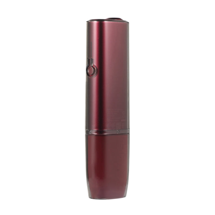 For IQOS ILUMA ONE PC Electronic Cigarette Protective Case(Transparent Grey)