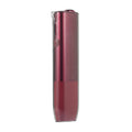 For IQOS ILUMA ONE TPU Electronic Cigarette Case with Lanyard Hole(Transparent Grey)