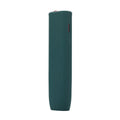 For IQOS ILUMA ONE Silicone Electronic Cigarette Shockproof Protective Case(Green)