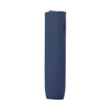 For IQOS ILUMA ONE Silicone Electronic Cigarette Shockproof Protective Case(Dark Blue)