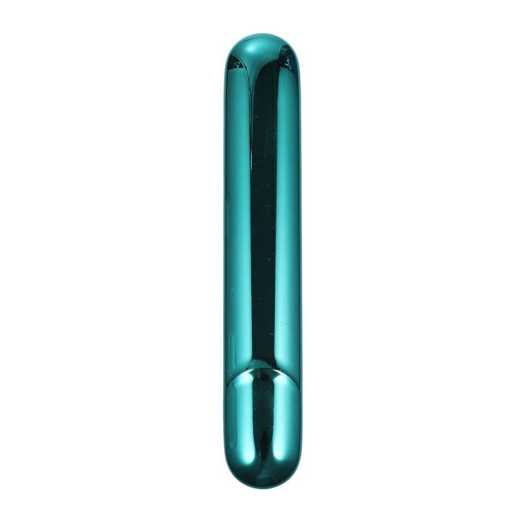 For IQOS ILUMA Silicone Electronic Cigarette Case Charging Compartment With Side Cover(Green)