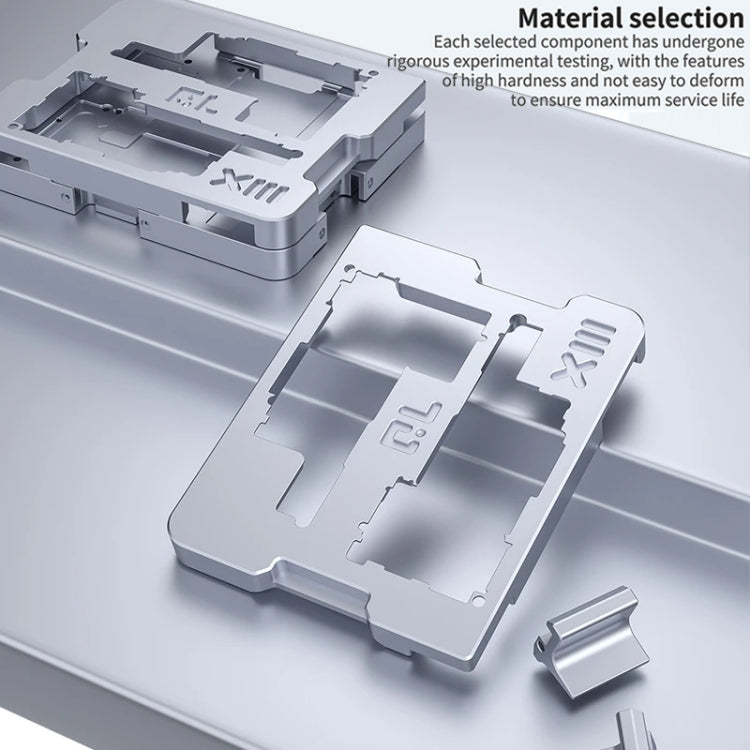 Qianli iSocket Motherboard Layered Test Fixture For iPhone 13 Series