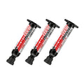 3pcs Qianli MEGA-IDEA Nano Solder Mask 3S Jump Wire UV Dry Fast Curing Glue