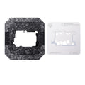 For Asus ROG Phone 6 Pro / 6 Qianli Mega-idea Multi-functional Middle Frame Positioning BGA Reballing Platform