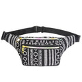 Outdoor Sports Bohemian Ethnic Style Fashion Waist Bag, Size:34x15cm(Style-C)