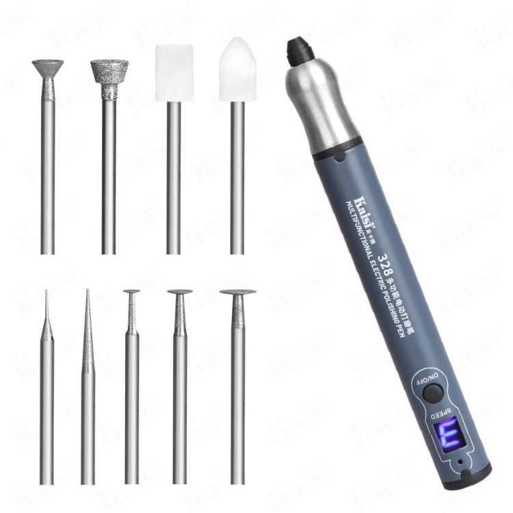 Kaisi 328 Multifunction Charging Polish Pen