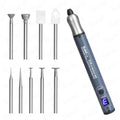 Kaisi 328 Multifunction Charging Polish Pen