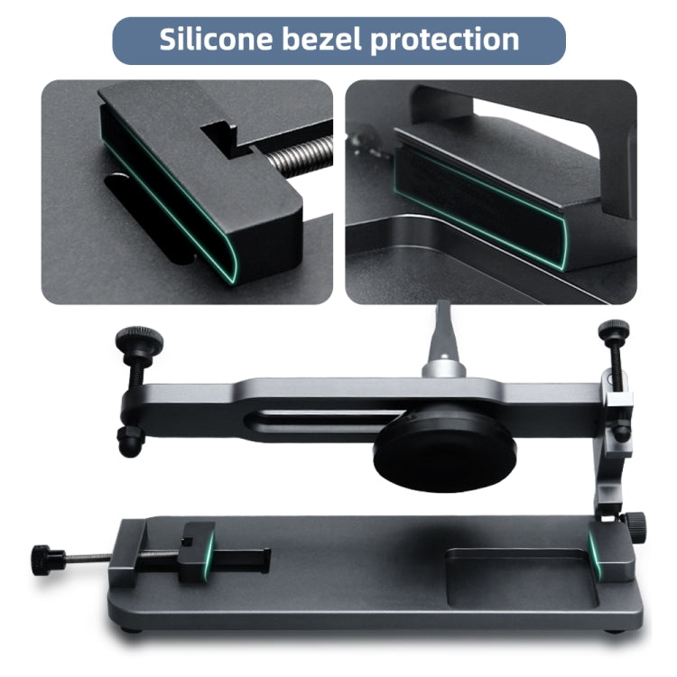 Kaisi K-2284 Universal Unheated LCD Screen Separator Fixture