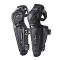 2 in 1 Knee Pads Motolsg Motorcycle Bicycle Riding Protective Gear