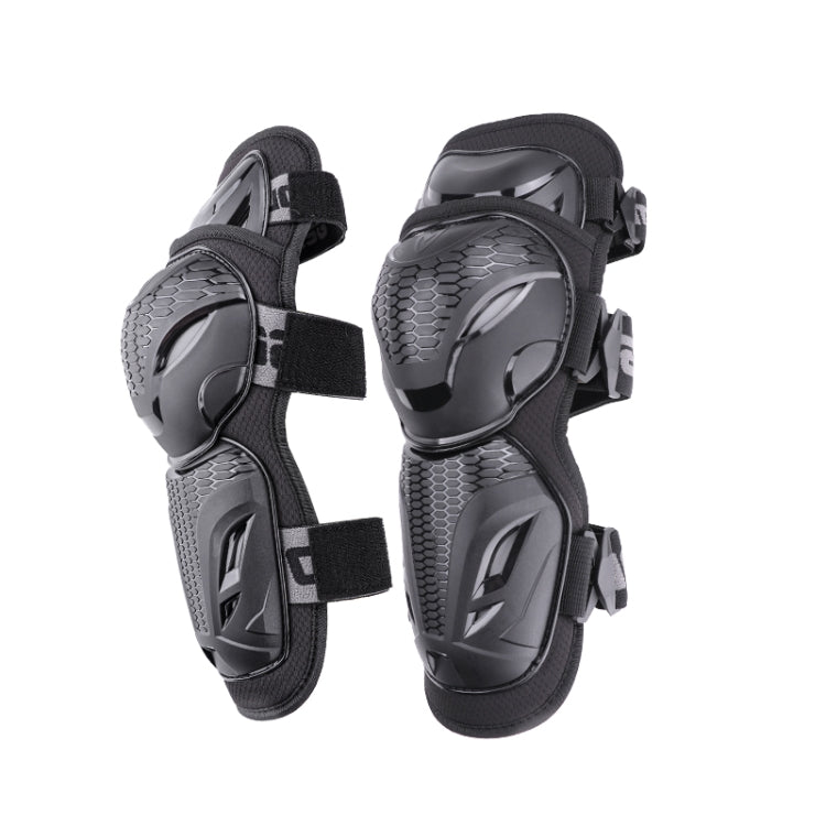 2 in 1 Elbow Pads Motolsg Motorcycle Bicycle Riding Protective Gear