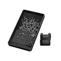 Qianli Magnetic Design Mobile Phone Screw Special Storage Tray