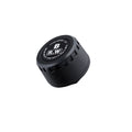 Rear Wheel Tire Pressure Temperature Monitoring Sensor(Black)