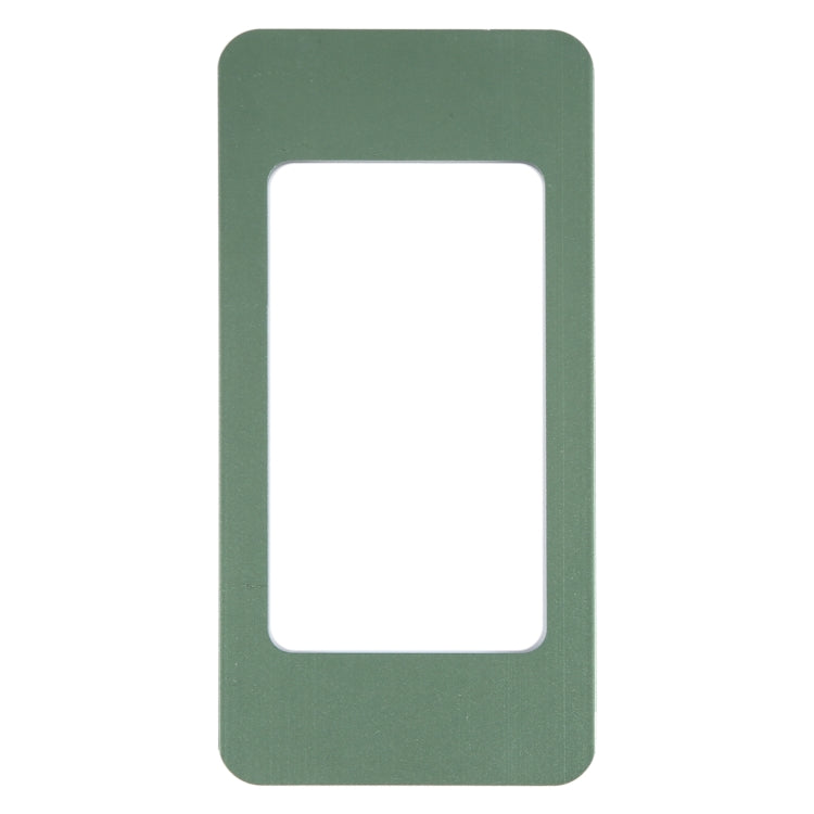 For iPhone 14 Pro Max LCD Screen With Frame Bezel Calibration Fixed Mold
