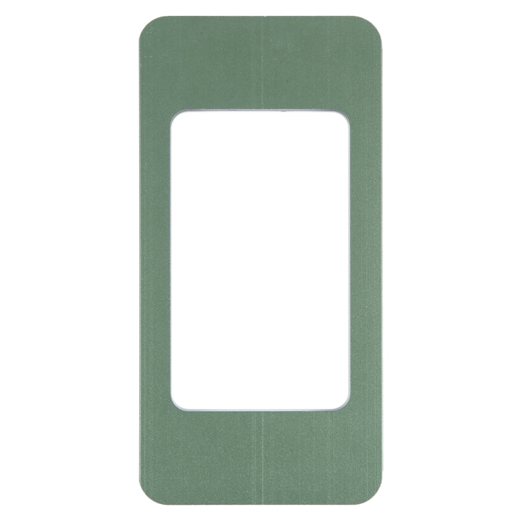 For iPhone 14 Pro LCD Screen With Frame Bezel Calibration Fixed Mold