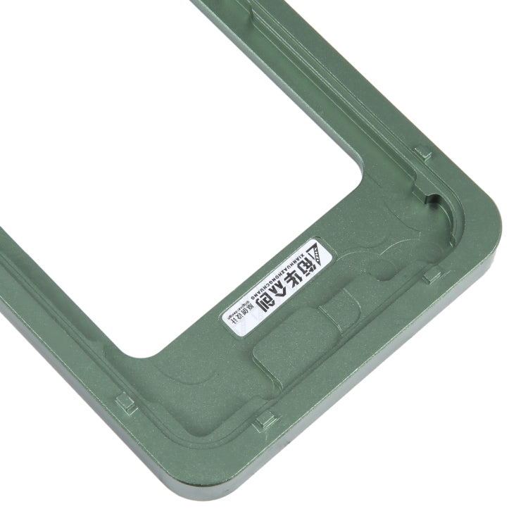 For iPhone 14 Plus LCD Screen With Frame Bezel Calibration Fixed Mold