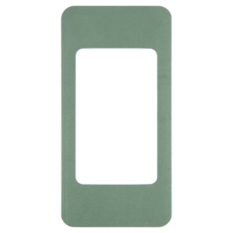 For iPhone 14 LCD Screen With Frame Bezel Calibration Fixed Mold