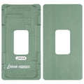 For iPhone 14 LCD Screen Outer Glass Lens Calibration Fixed Mold